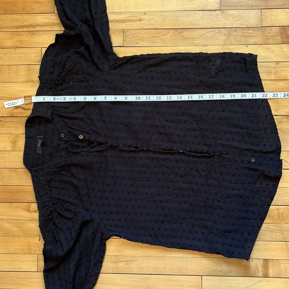 J. Crew Top